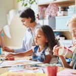 Innovative Strategies to Foster Individuality in Early Learners
